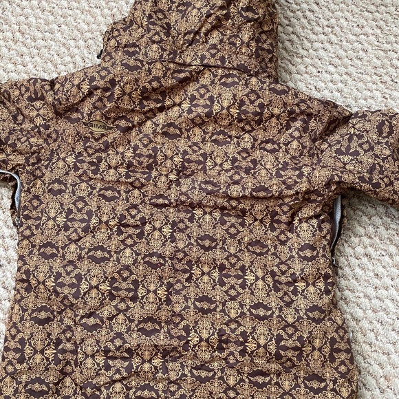 Simms Women’s Winter Jacket - Picture 7 of 7